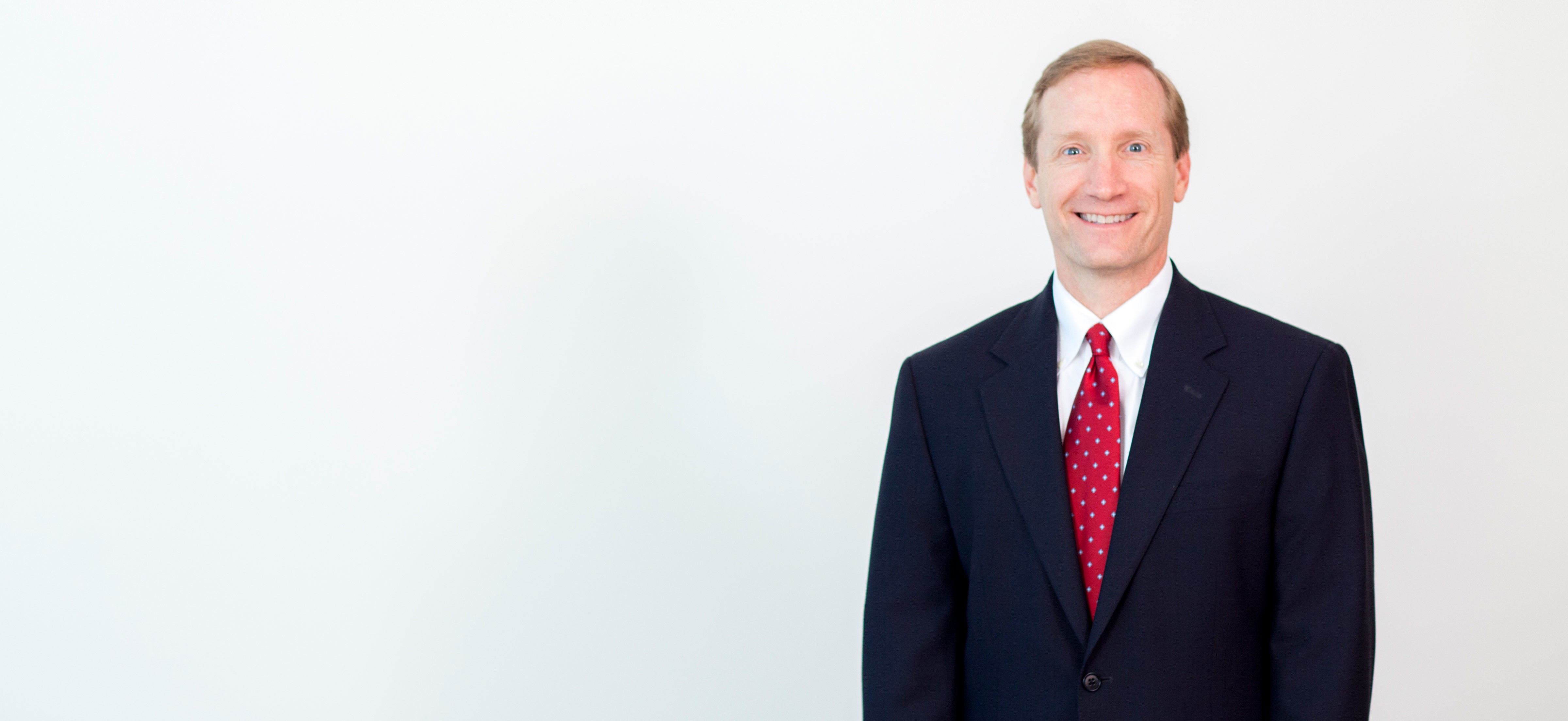 Byron Kirkland | Corporate, Securities And Private Equity Lawyer