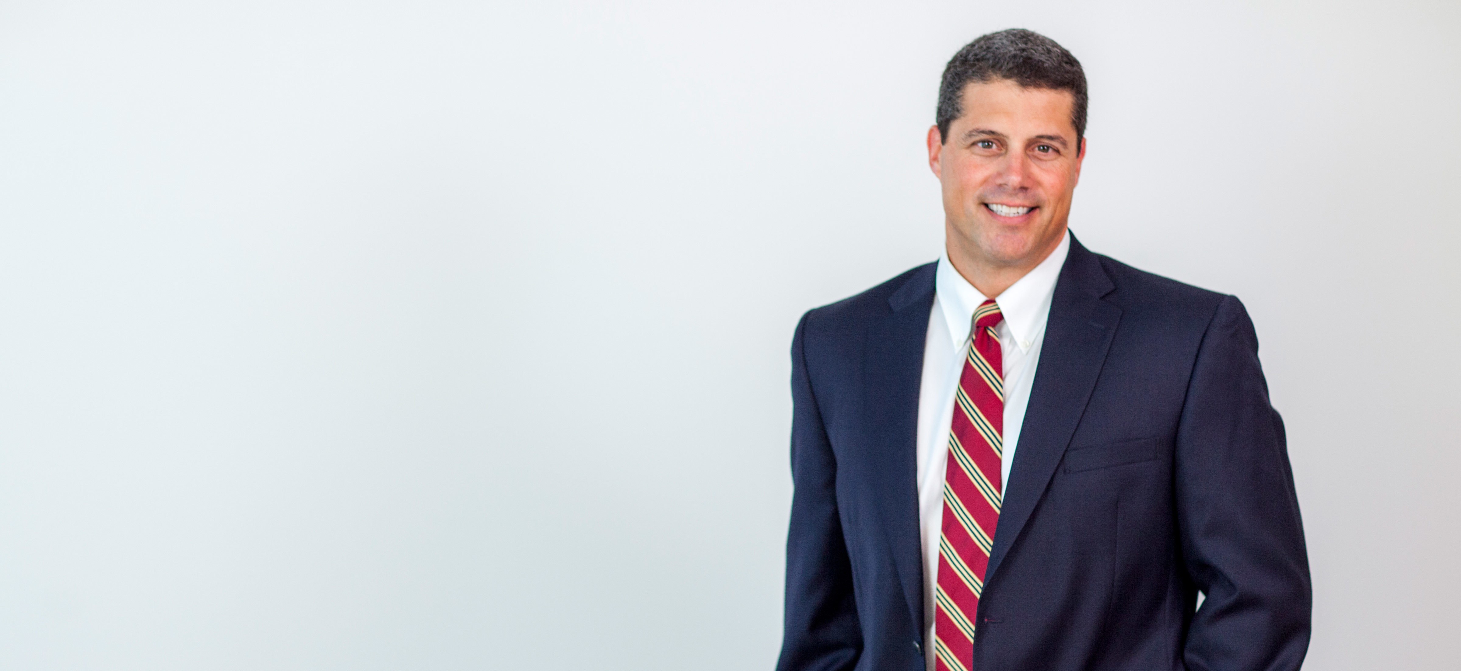 Pete Marino | Construction and Development Lawyer