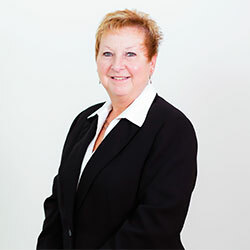 Photo of Dianne  Shackelford, NCCP