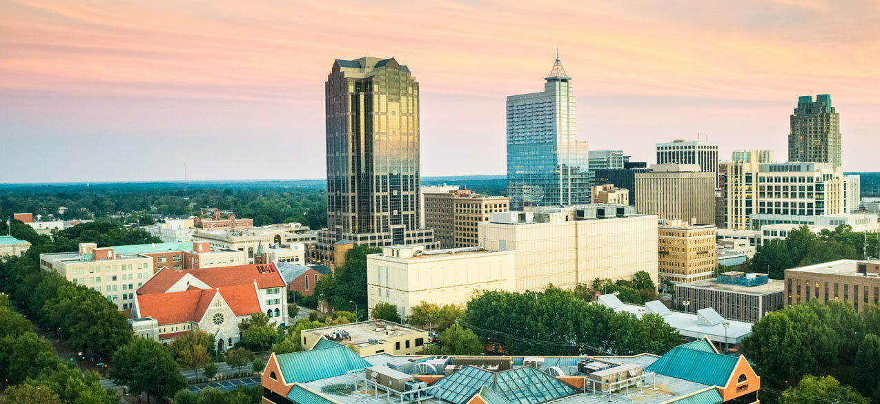 Photo of Raleigh, North Carolina