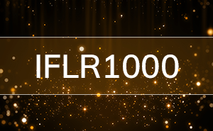 Badge image of IFLR1000