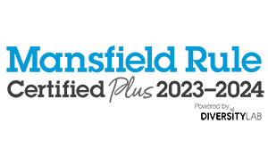 Midsize Mansfield Certified Plus