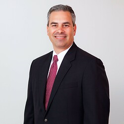 Photo of Jason L. Martinez