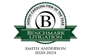 Benchmark Litigation