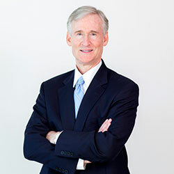 Photo of James K. Dorsett, III